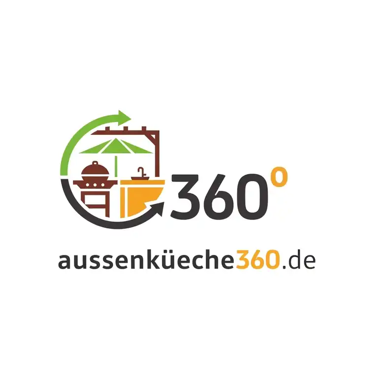 aussenkueche360 logo