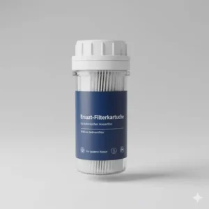 Ersatz-Filterkartusche für die Outdoor-Küche: wasserfilter außenküche kaufen