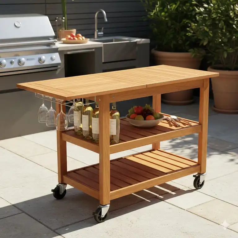 Mülleimer Außenküche Integriert: Die 7 Besten & Ultimative Kaufberatung 2025 – Expertenwissen